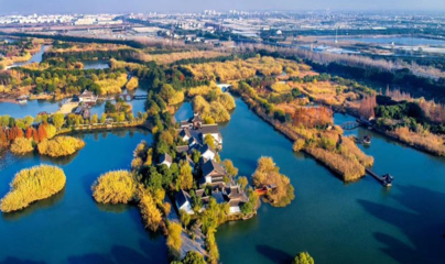 2022常熟沙家浜風景區(qū)門票價格、免票政策、半價政策