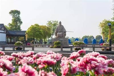 2019常熟虞山文化暨沙家浜旅游節(jié)新聞發(fā)布會舉辦