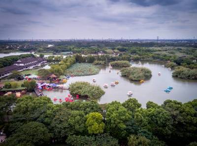 換一個角度,你會看到更驚艷的沙家浜_旅游_網(wǎng)