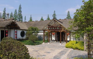 5 19中國旅游日,常熟一大波景區(qū)免費 半價玩,錯過這次再等一年