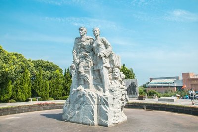 炎夏之日,萌娃在虞城開啟了研學(xué)之旅_旅游_網(wǎng)