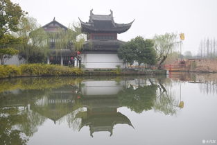 蘇州博越車友會(huì)常熟分會(huì) 沙家浜紅色之旅