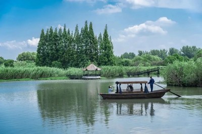 免費!特惠!5&middot;19中國旅游日,蘇州超多活動等你來