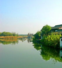 江蘇熱門旅游景點(diǎn)推薦 探訪沙家浜，領(lǐng)略江南水鄉(xiāng)風(fēng)情