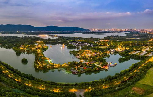 常來常熟 2023常熟城市品牌上海推介會(huì)成功舉行，沙家浜旅游引領(lǐng)新亮點(diǎn)