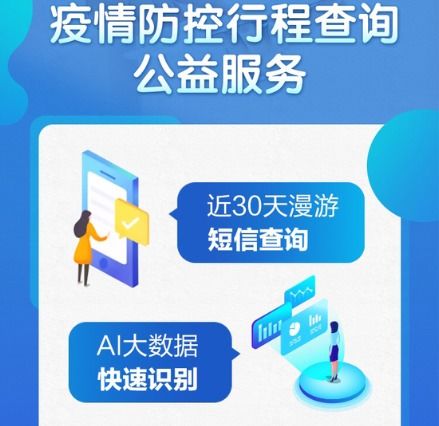 助力疫情防控，唐山移動推出信息咨詢服務(wù)新舉措