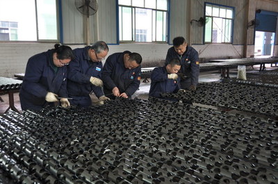 技術(shù)賦能，“川彈”彈無(wú)虛發(fā) 創(chuàng)新引領(lǐng)，中國(guó)智造熱銷海外