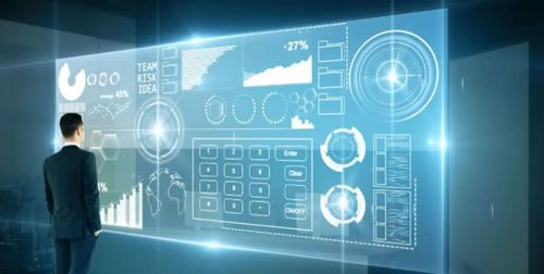 熊建輝 善用數字化賦能，引領教育管理轉型升級