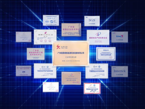 紐恩泰空氣能 2024年空氣能熱泵行業的領軍力量