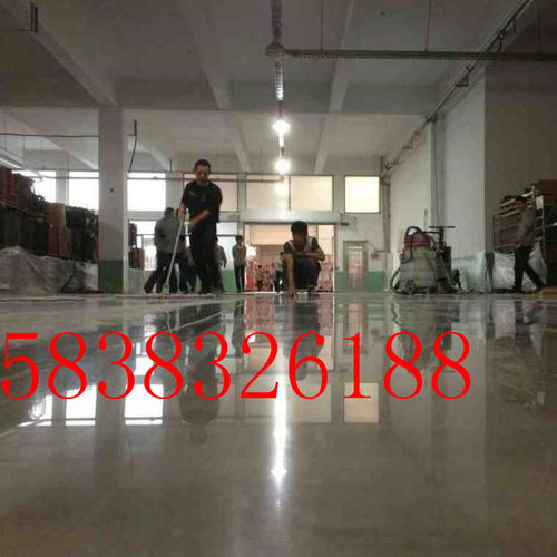 臨沂混凝土地面起砂處理劑施工流程詳解與技術(shù)咨詢指南